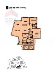 The Clearwater (D16), Condominium #582965411
